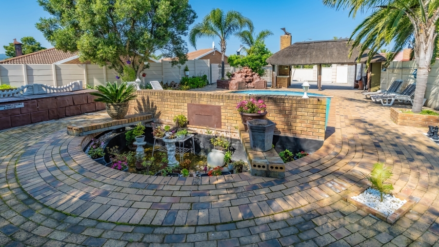 0 Bedroom Property for Sale in Brackenfell South Western Cape